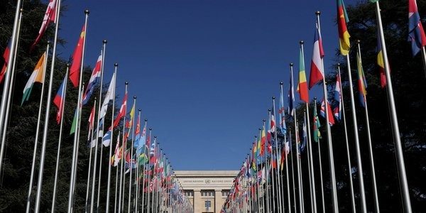 Трамп хочет протащить в ООН «компромисс» по Украине: детали