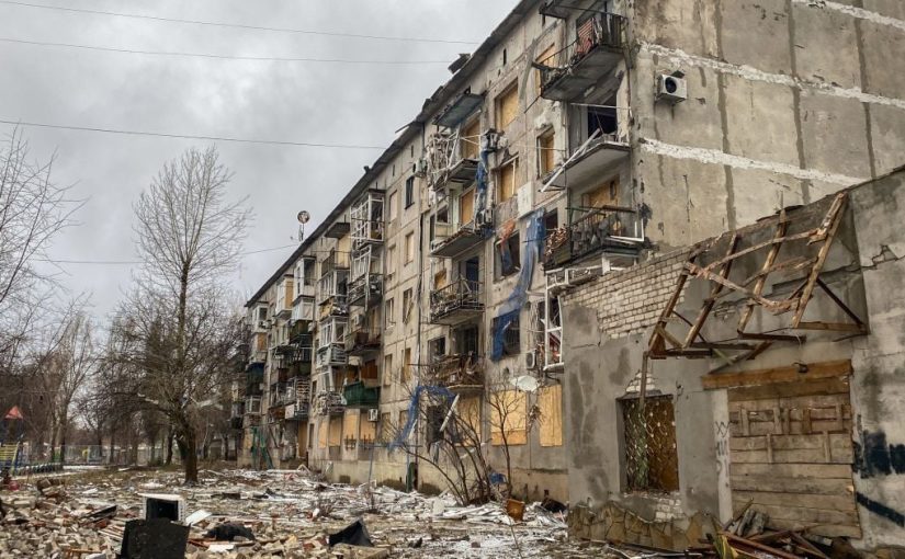 Оборона Покровська: що відбувається у місті просто зараз ➤ Prozoro.net.ua