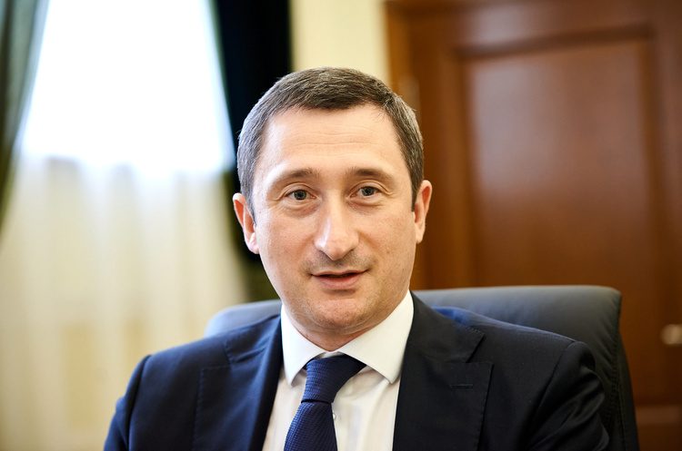 Бывшего вице-премьера Чернышева отправили под стражу ➤ Prozoro.net.ua