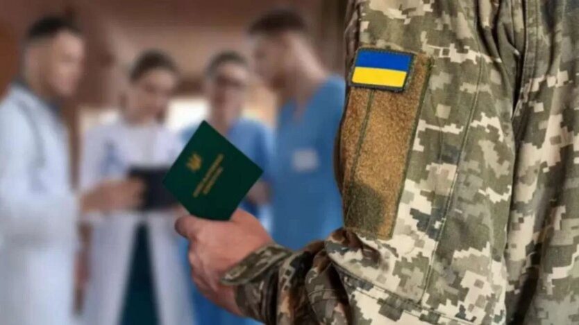 ТЦК перестали принимать заявления на отсрочки: что произошло