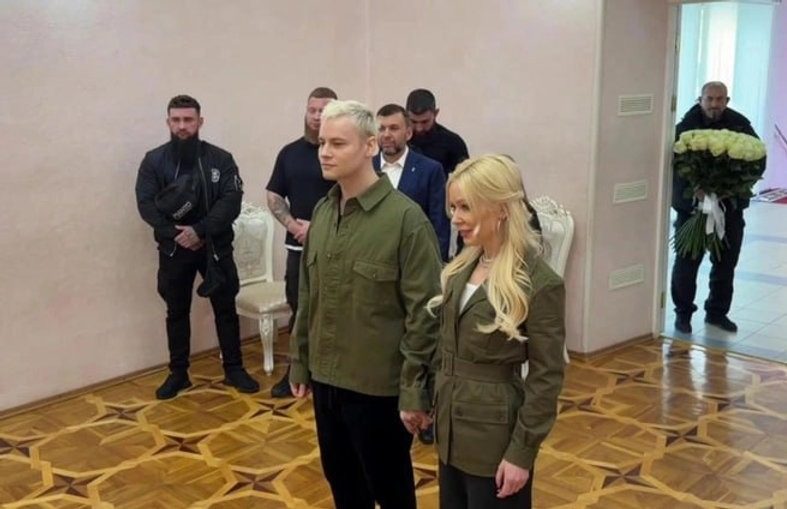 За кого вышла замуж "любовница" Путина? В это сложно поверить 3 За кого вышла замуж "любовница" Путина? В это сложно поверить