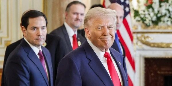 США висунули жорстку умову щодо гарантій для України