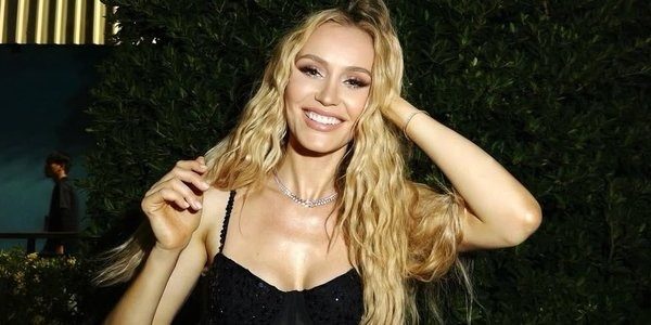 Українка приголомшила виходом у купальнику на Міс Всесвіт 2025 ➤ Prozoro.net.ua