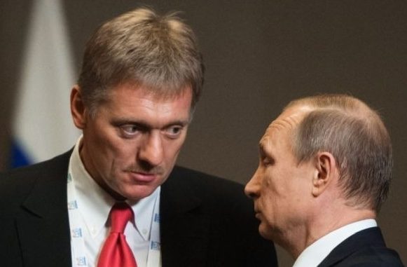 У Путина ответили на инициативы Орбана по завершению войны ➤ Prozoro.net.ua