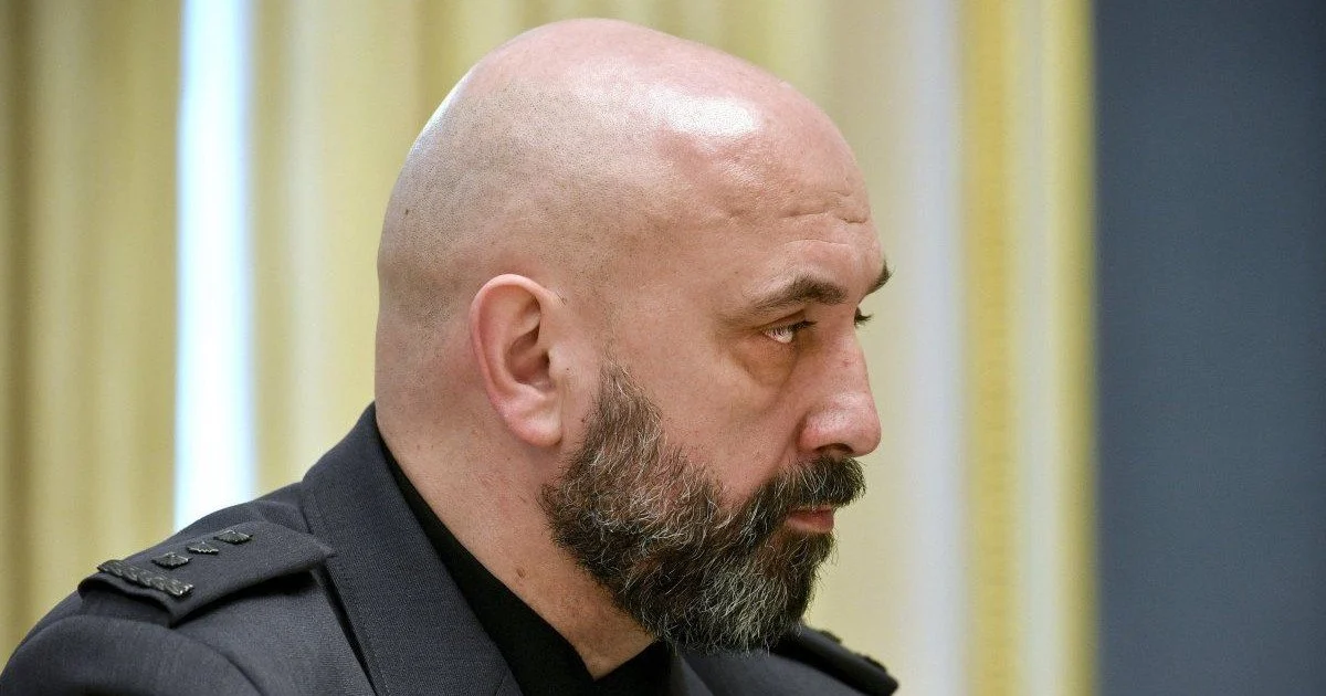Вирішальні місяці попереду: Кривонос дав оцінку термінам завершення війни