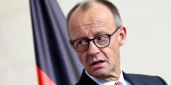 Мерц попередив українців: не поспішайте до Німеччини — причини його слів