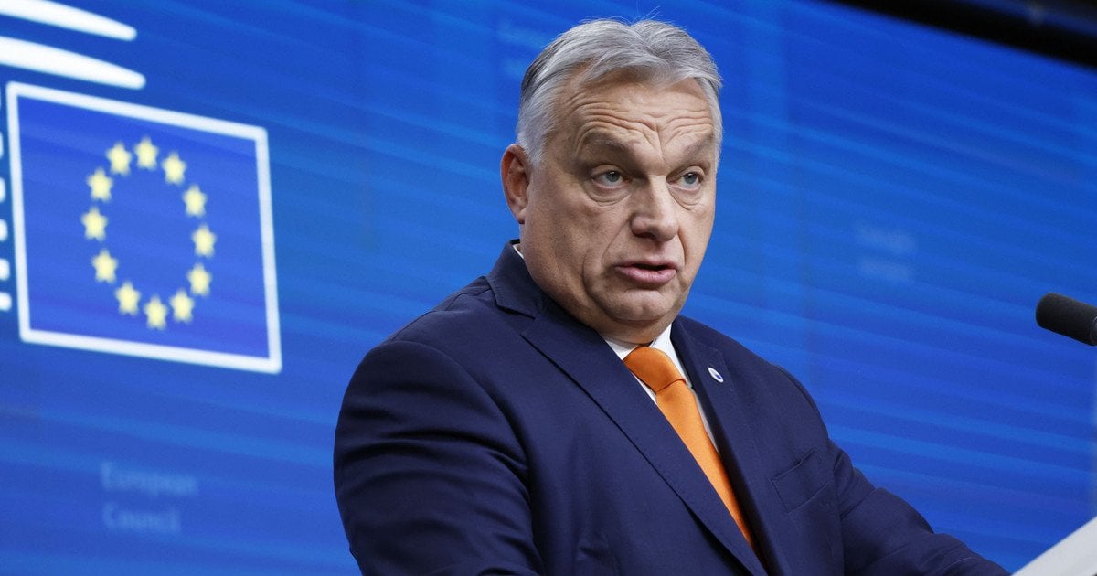 Цинічна заява Орбана про Україну: що сказав угорський прем’єр цього разу