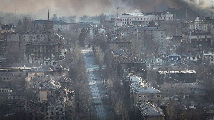 Россия соврала об уничтожении десанта ГУР в Покровске ➤ Prozoro.net.ua