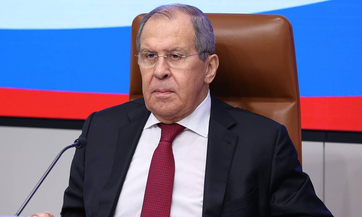 Лавров снова вспомнил о «демилитаризации»: вот почему ➤ Prozoro.net.ua