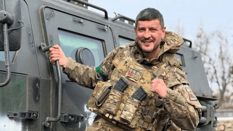 Відомий український актор зізнався, чому його звільнили із ЗСУ