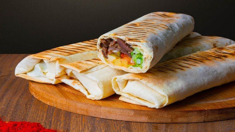 Вкус уличной еды дома: как приготовить идеальную шаурму
