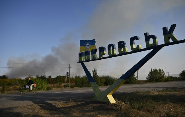 Важное обновление по Покровску: «Флеш» объяснил позицию Украины ➤ Prozoro.net.ua