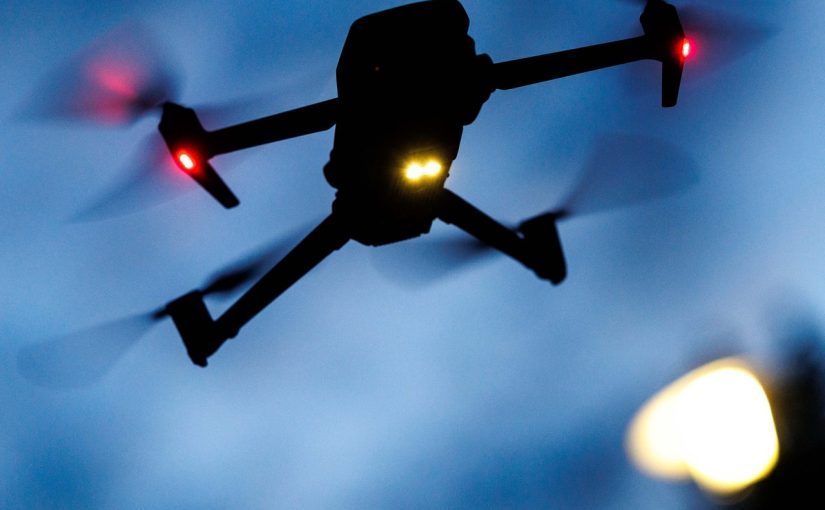 ЗСУ знищили склади з тисячами FPV-дронів ➤ Prozoro.net.ua