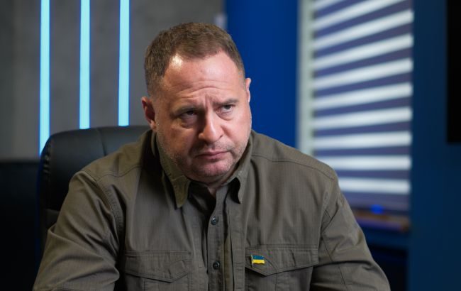 У Єрмака проводять обшуки: очільник ОП прокоментував дії НАБУ і САП