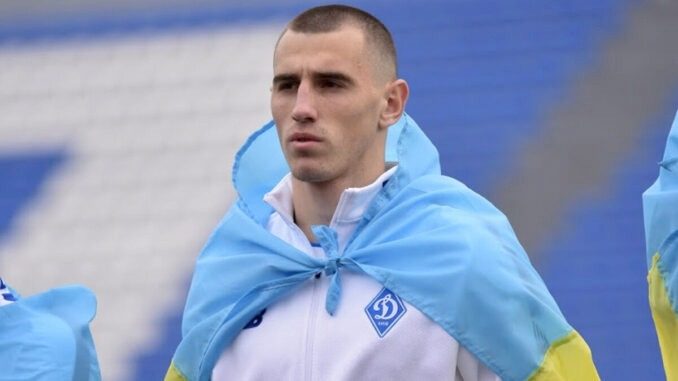 Ненужный Шовковскому игрок начал забивать в Европе