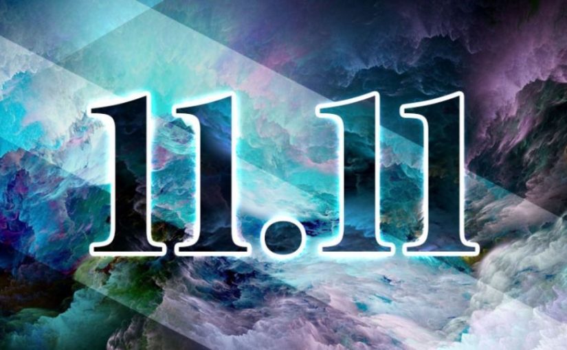 Зеркальная дата 11.11: что делать в этот день ➤ Prozoro.net.ua
