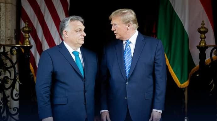 Орбан ответил Трампу, может ли Украина выиграть войну