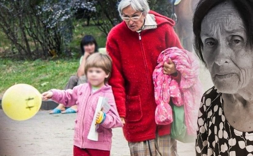 Умерла самая старшая роженица Украины: что известно ➤ Prozoro.net.ua