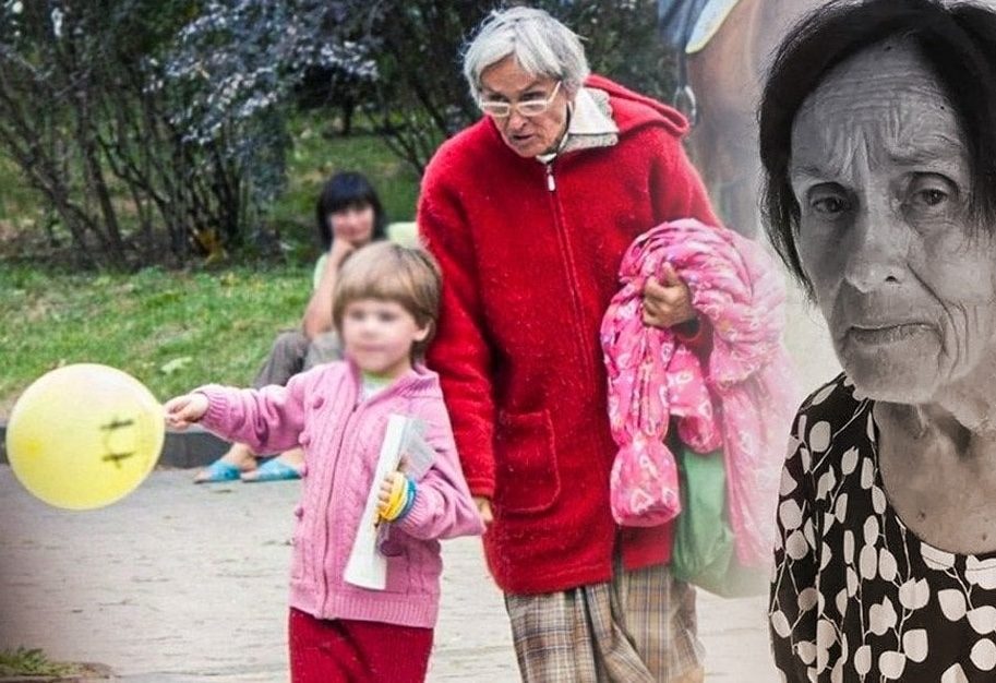 Померла найстарша породілля України: що відомо ➤ Prozoro.net.ua