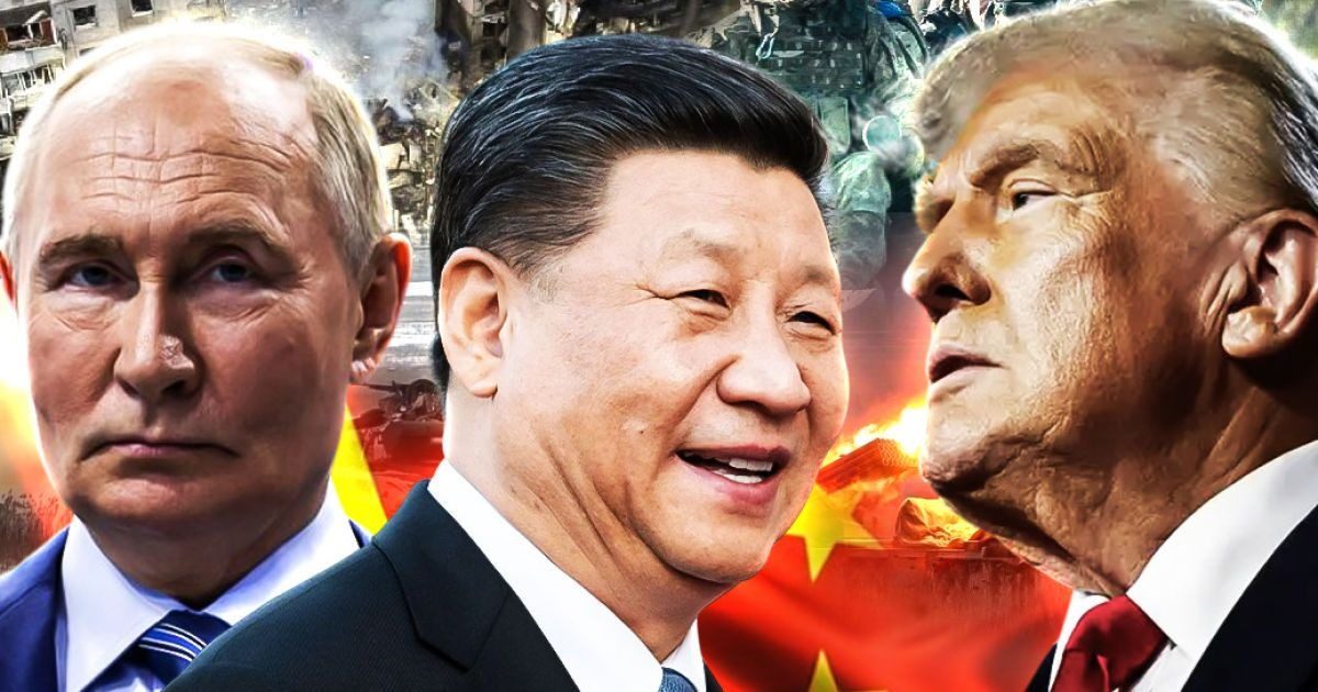 Путин получил временной ультиматум: США и Китай прогнозируют войну ➤ Prozoro.net.ua