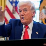 Трамп сделал первое заявление после переговоров в Женеве ➤ Prozoro.net.ua