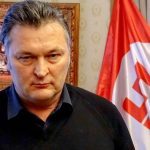 Умер скандальный лидер партии «5.10», выступавший против Украины ➤ Prozoro.net.ua