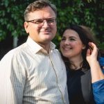 Отказалась быть депутатом. Что известно о бывшей жене Дмитрия Кулебы ➤ Prozoro.net.ua