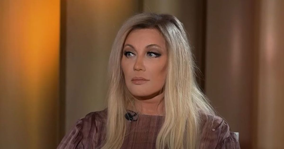 Таисия Повалий оставила мужа и ребёнка: что известно о её первой любви