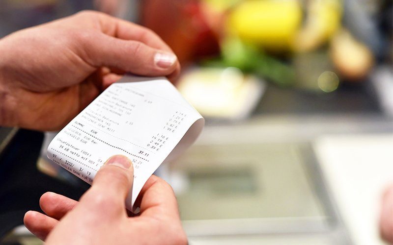 Продавцы не имеют права отказать: какой документ обязаны выдать покупателю ➤ Prozoro.net.ua