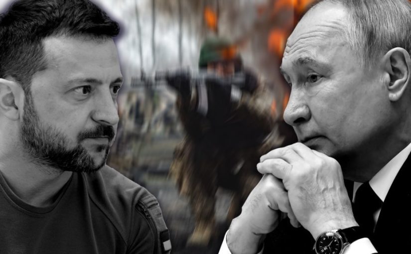Путин согласится на мирные переговоры: вот почему ➤ Prozoro.net.ua