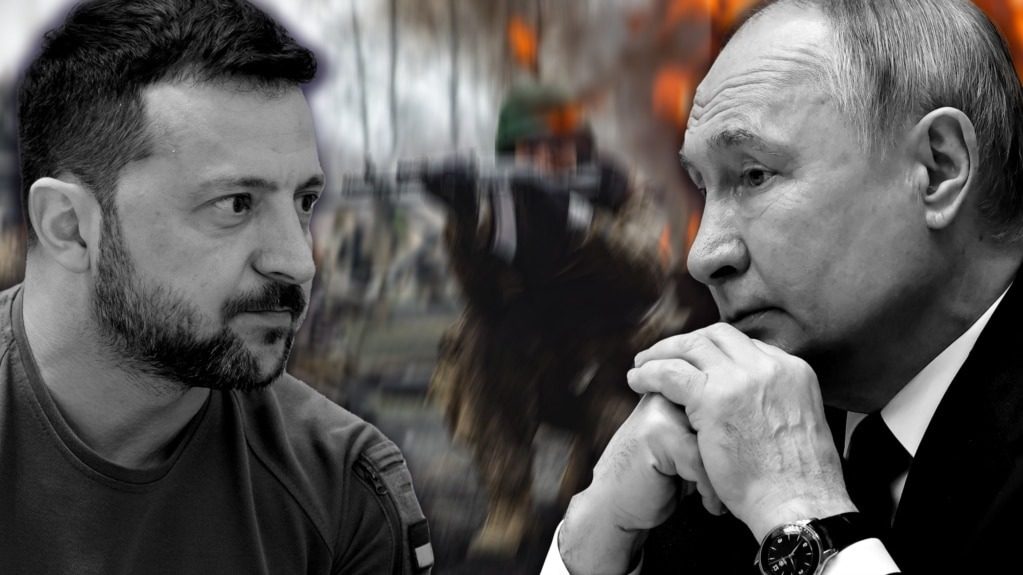 Путін погодиться на мирні переговори: ось чому ➤ Prozoro.net.ua