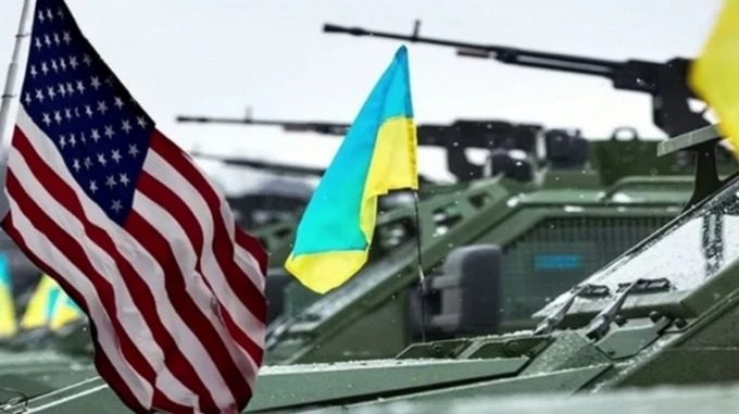 Politico объяснило, может ли Украина продолжать воевать без США ➤ Prozoro.net.ua