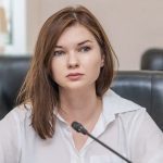 Людмила Сугак стала в. о. міністра юстиції – що про неї відомо ➤ Prozoro.net.ua