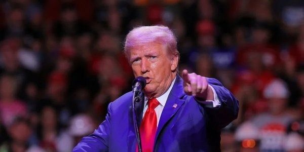 Трамп на тлі зустрічі в Женеві влаштував істерику: що сталося