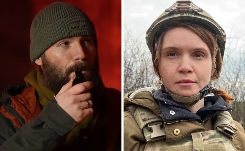 Безугла відверто розповіла про відмову від шлюбів ➤ Prozoro.net.ua