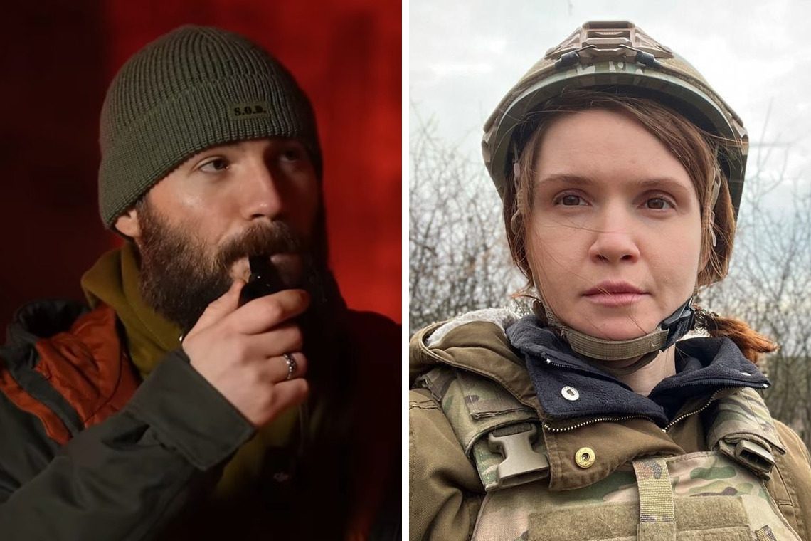 Безуглая откровенно рассказала об отказе от браков ➤ Prozoro.net.ua