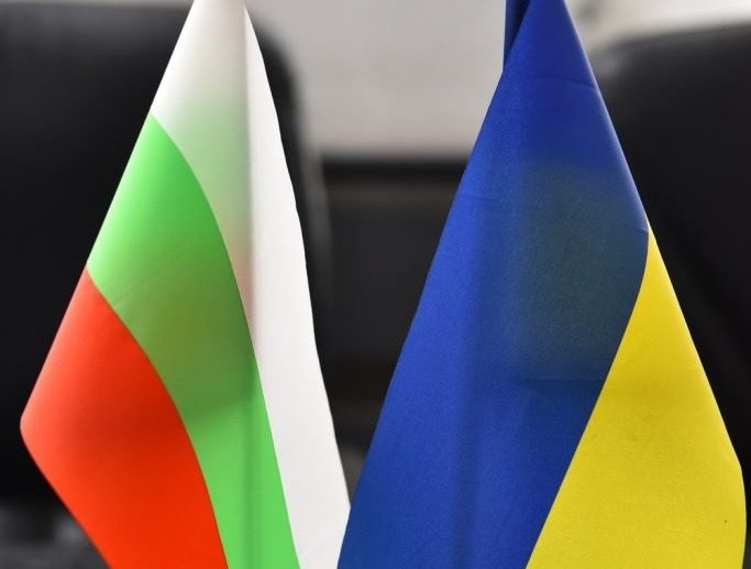 У Болгарії керівна партія прибрала прапор України: причина здивує ➤ Главное.net