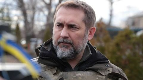 Пам’ятаєте ексглаву Луганської ОВА? Не повірите, де він