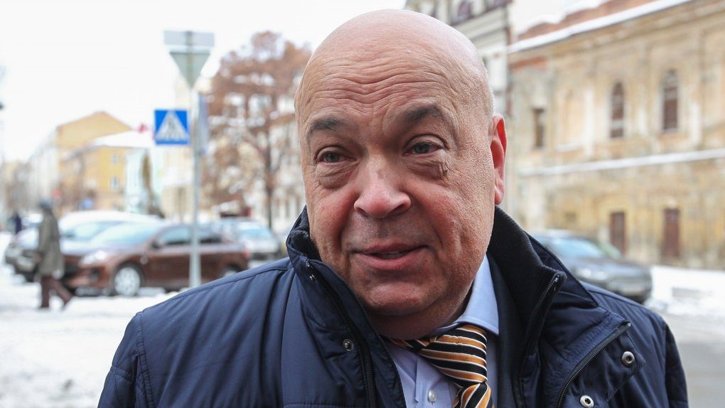 Все життя в тіні: що відомо про дружину Геннадія Москаля