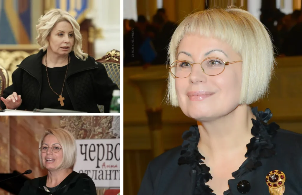 Захоплення пластикою кардинально змінило екссоратницю Януковича: як тепер виглядає Герман 