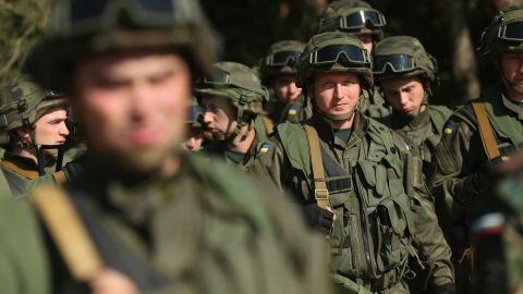 Яка чисельність ЗСУ у 2025 році: скільки військових на фронті