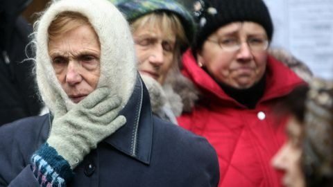 Новые правила для украинцев 60+: что изменится ➤ Prozoro.net.ua