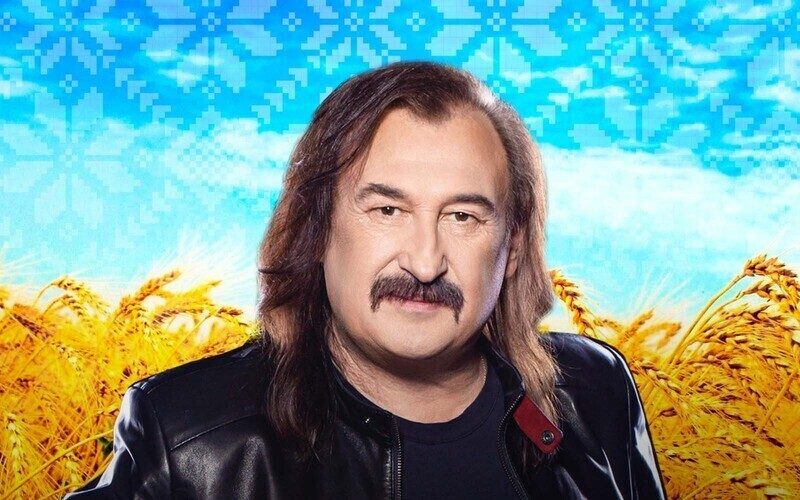 Як виглядає і чим займається дружина Степана Гіги
