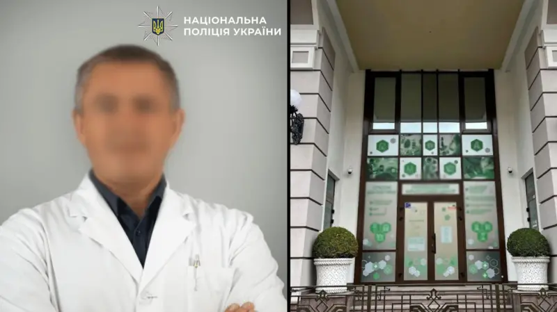 Пластического хирурга обвинили в смерти пациентки во время имплантации ягодиц ➤ Prozoro.net.ua