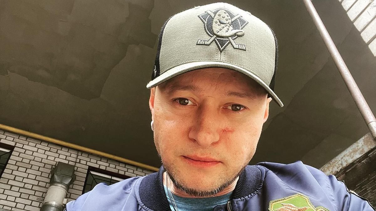 «Театр на крові» у Маріуполі: Андрій Хливнюк жорстко відповів окупантам