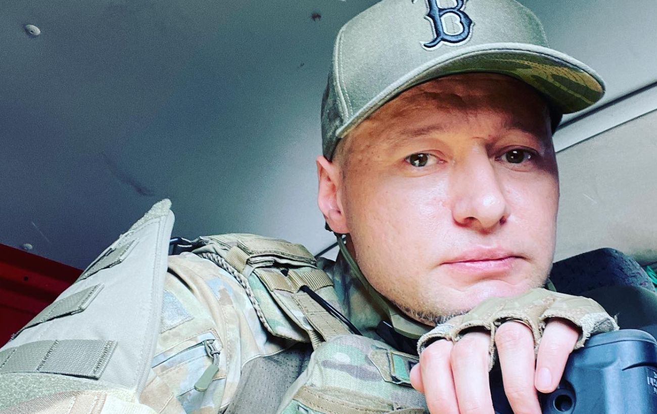 «Театр на крові» у Маріуполі: Андрій Хливнюк жорстко відповів окупантам