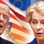 Лідери ЄС пропустять саміт у Колумбії, щоб не дратувати Трампа ➤ Prozoro.net.ua