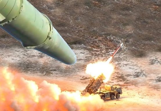 «Іскандер» став кошмаром для Patriot: Ігнат розкрив деталі ➤ Prozoro.net.ua