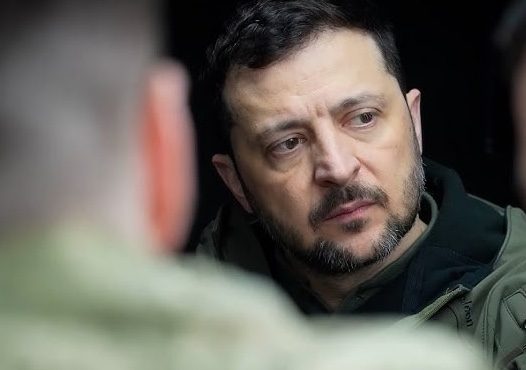 Зеленський зробив важливу заяву про виведення військ із Покровська ➤ Prozoro.net.ua
