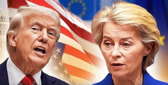 Лідери ЄС пропустять саміт у Колумбії, щоб не дратувати Трампа ➤ Prozoro.net.ua